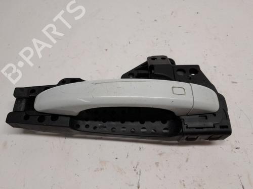 Maniglia esterna posteriore destra AUDI A1 Sportback (8XA, 8XF) 1.4 TFSI (140 hp) 30831023
