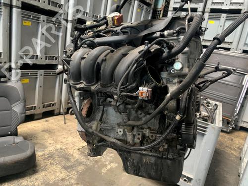 Engine PEUGEOT 207 SW (WK_) 1.6 16V | BP35988772M1 - Image 4