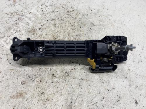 Front left exterior door handle TOYOTA RAV 4 III (_A3_) 2.2 D 4WD (ALA30_, ALA30R) | BP18846722C128 