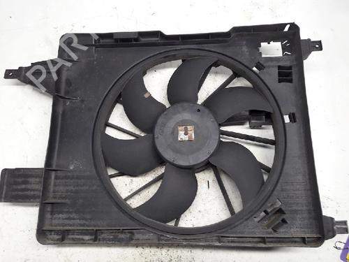 Electronic module RENAULT MEGANE II Estate (KM0/1_) 2.0 | BP11069504M83 