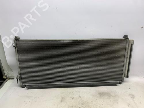 AC radiator HONDA INSIGHT (ZE_) 1.3 IMA (ZE28, ZE2) | BP38097134M32 - Image 2