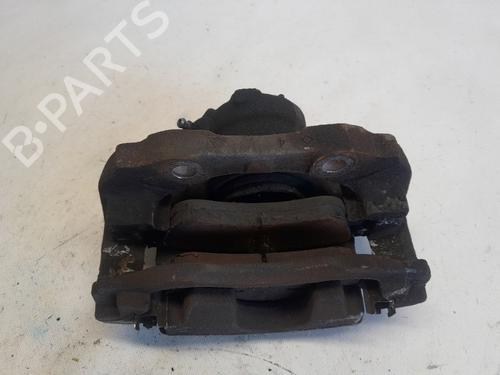 Left front brake caliper PEUGEOT 208 I (CA_, CC_) 1.2 VTI 82 | BP28080713M105 