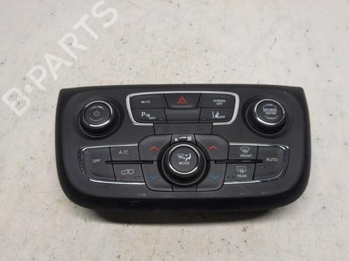 Used Climate control Climate control 21056302 21056302