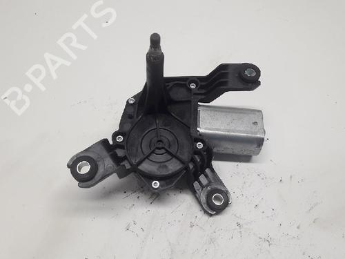 Used Rear wiper motor OPEL CORSA D (S07) 1.3 CDTI (L08, L68) (95 hp) 11070353