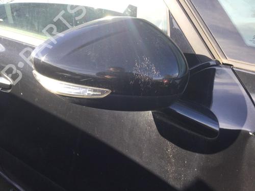Bakspejl Højre Bakspejl Højre CITROËN C4 Picasso II 2.0 BlueHDi 150 (150 hp) 36475793 36475793