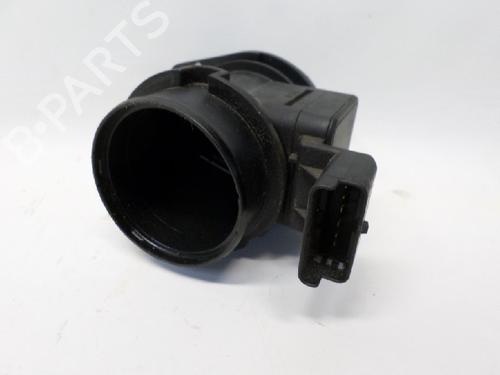 Used Mass air flow sensor PEUGEOT 206 Hatchback (2A/C) 1.4 HDi eco 70 (68 hp) 11065066
