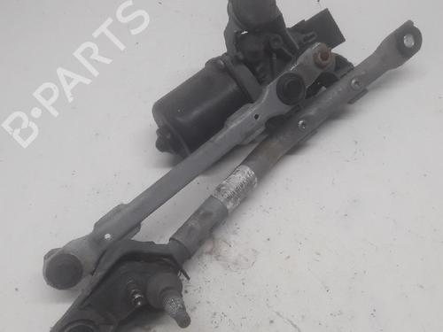 Used Front wipers mechanism CITROËN C1 (PM_, PN_) 1.0 (68 hp) 11079468
