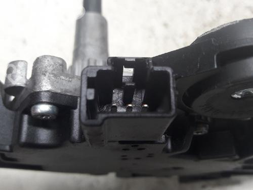 Rear wiper motor FORD GALAXY II (WA6) 2.0 TDCi | BP11073895M102 