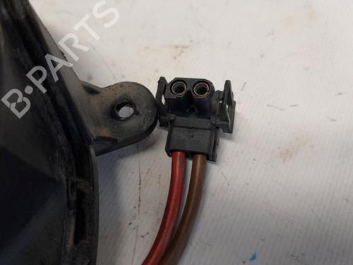 Heater blower motor MERCEDES-BENZ E-CLASS (W211) E 270 CDI (211.016) | BP26301625M62 