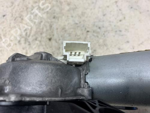Rear wiper motor DACIA SANDERO 1.6 (BS0D, BS0B, BS0F, BS0H) | BP40023901M102 - Image 3