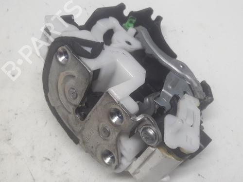 Used Rear left lock CITROËN C-CROSSER (VU_, VV_) 2.2 HDi (156 hp) 13153981