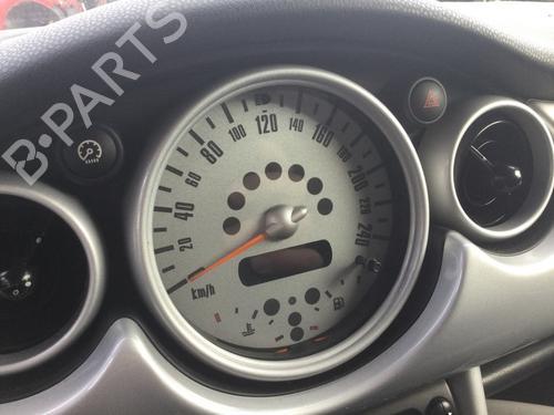 Used Display monitor MINI MINI (R50, R53) Cooper (116 hp) 29981120