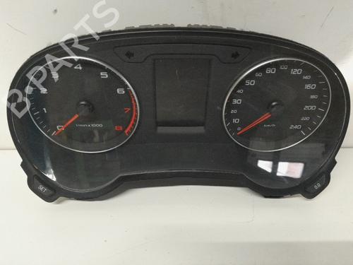 Used Display monitor Display monitor AUDI A1 (8X1, 8XK) 1.2 TFSI (86 hp) 36651415 36651415