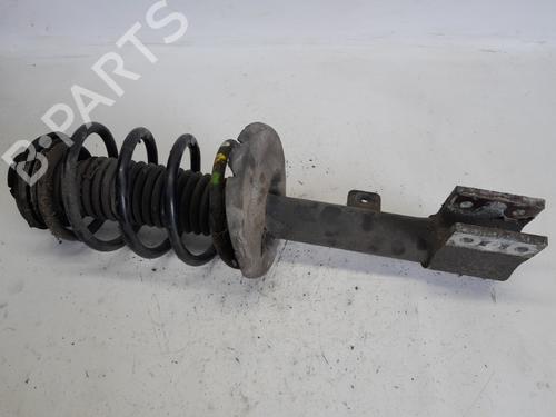Used Left front shock absorber PEUGEOT 3008 I MPV (0U_) 1.6 THP (156 hp) 19057094