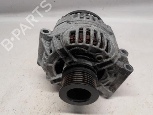Used Alternator Alternator RENAULT SCÉNIC I MPV (JA0/1_, FA0_) 1.8 16V (JA12, JA1R, JA1M, JA1A) (115 hp) 35988022 35988022