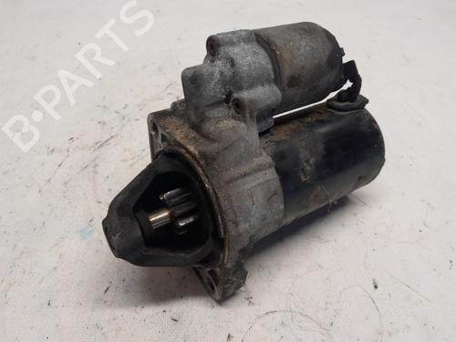 Used Starter FORD FIESTA V (JH_, JD_) 1.3 (60 hp) 28135441