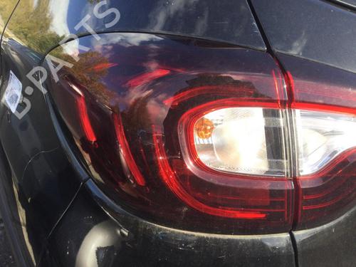 Used Left taillight Left taillight RENAULT CAPTUR I (J5_, H5_) 0.9 TCe 90 (90 hp) 24184790 24184790