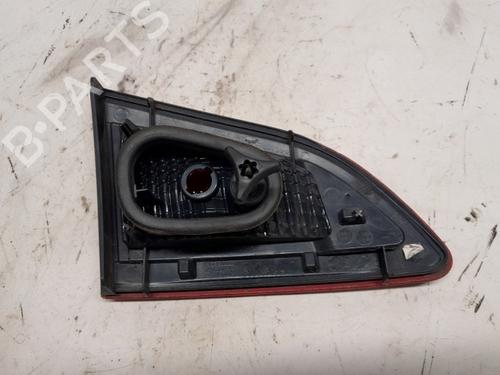 Right taillight RENAULT SCÉNIC III (JZ0/1_) 2.0 16V (JZ0G, JZ0P, JZ1E, JZ1P) | BP23395686C35 