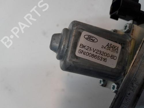 Front right window mechanism FORD TRANSIT CUSTOM V362 Bus (F3) 2.0 EcoBlue | BP35988719C23 - Image 4