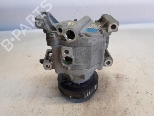 Used AC compressor AC compressor LANCIA YPSILON (312_) 1.0 Mild Hybrid (312) (69 hp) 35988325 35988325
