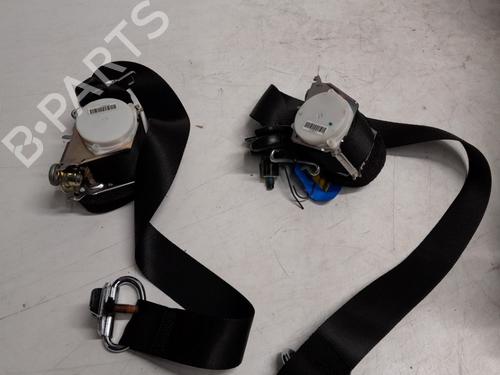 Rear seat FORD GALAXY II (WA6) 2.3 | BP12594320C17 
