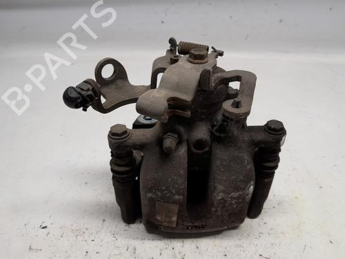 Used Left rear brake caliper Left rear brake caliper CITROËN DS5 2.0 HDi 165 (163 hp) 35987888 35987888