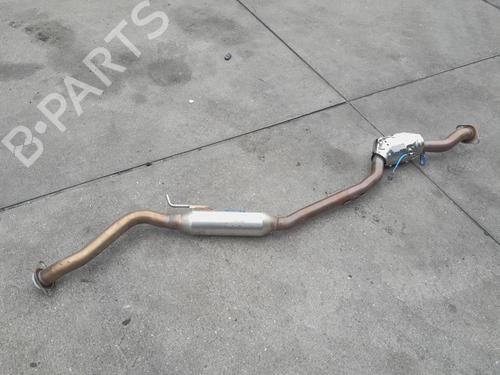 Katalysator MAZDA MX-5 IV (ND__) 2.0 (ND6E, NDERC) (184 hp) 29166706