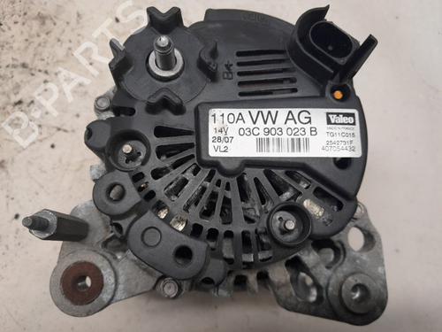 Alternator VW EOS (1F7, 1F8) 1.6 FSI | BP36752288M7 - Image 3
