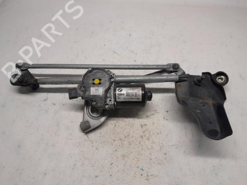 Used Front wipers mechanism BMW 3 Gran Turismo (F34) 320 d xDrive (184 hp) 21835812