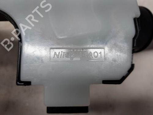 Steering column stalk NISSAN JUKE (F15) 1.6 | BP29166899I23 