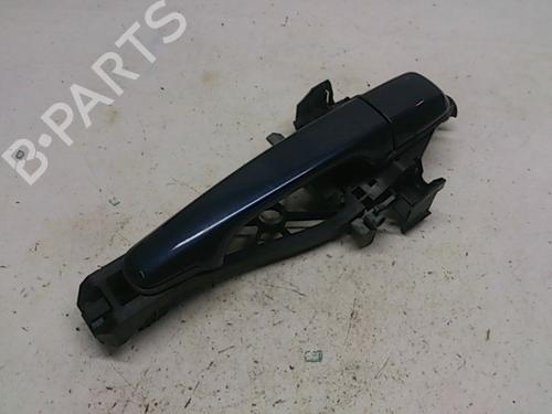 Used Front right exterior door handle VOLVO XC70 II (136) D5 AWD (205 hp) 11069192