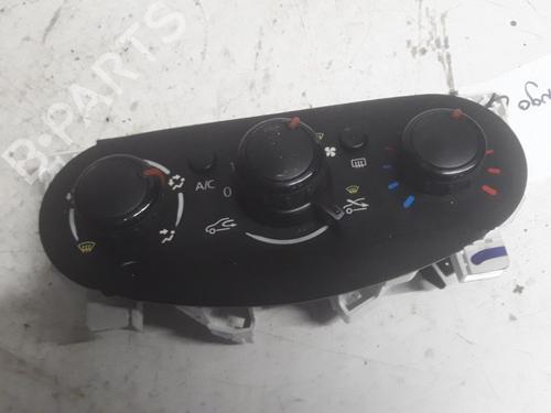 Used Climate control RENAULT TWINGO III (BCM_, BCA_) 1.0 SCe 70 (71 hp) 11075729