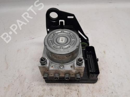 Used ABS pump ABS pump SKODA OCTAVIA IV Combi (NX5, PV5) 2.0 TDi (116 hp) 33891587 33891587