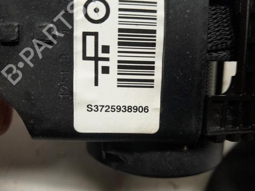 Rear left seatbelt BMW 3 Gran Turismo (F34) 320 d xDrive | BP21835883I29
