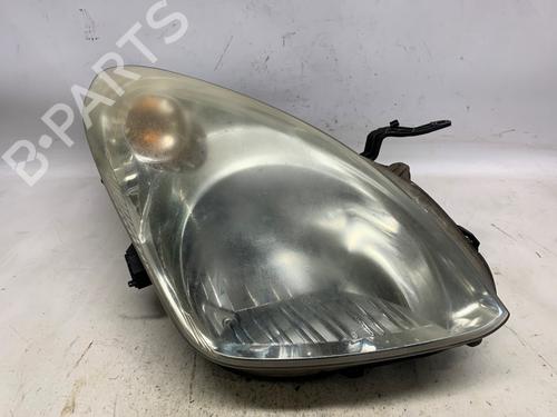 Used Right headlight Right headlight 38180417 38180417