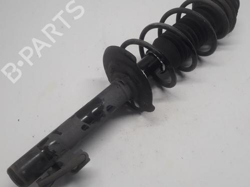 Used Right front shock absorber CITROËN C1 II (PA_, PS_) 1.0 VTi 72 (72 hp) 11076835