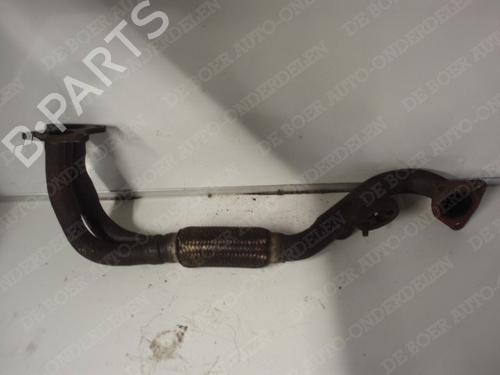 Used Pipe Pipe 13150808 13150808