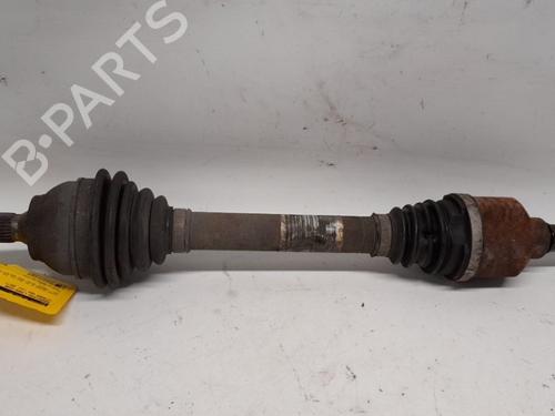 Used Left front driveshaft Left front driveshaft 18847827 18847827