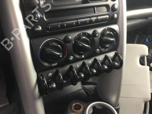 Used Climate control MINI MINI (R50, R53) Cooper (116 hp) 29981145