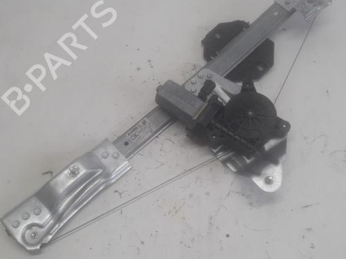 Used Front right window mechanism Front right window mechanism 11081957 11081957