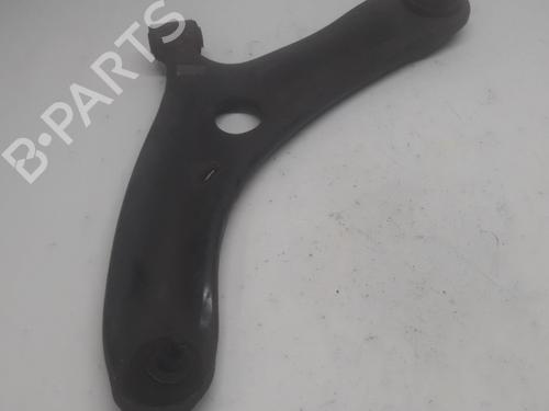 Used Left front suspension arm HYUNDAI i20 I (PB, PBT) 1.2 (78 hp) 11080269