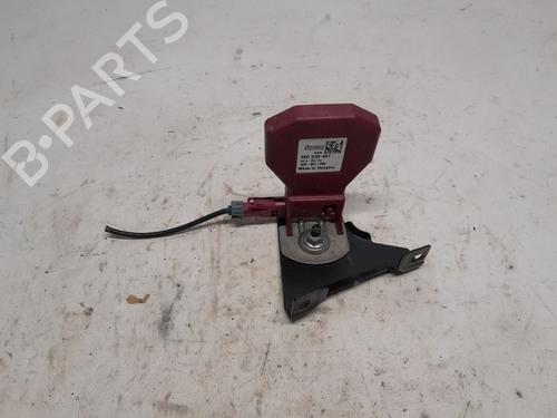 Module électronique SKODA OCTAVIA IV Combi (NX5, PV5) 2.0 TDi (116 hp) 32035832