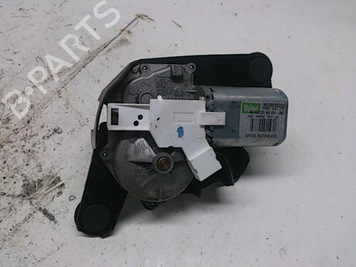 Rear wiper motor CITROËN C3 Picasso (SH_) 1.6 HDi | BP11069004M102 