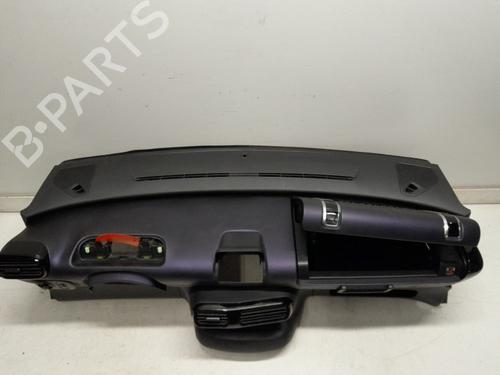 Airbag Kit CITROËN C4 CACTUS 1.6 BlueHDi 100 | BP29864072C86
