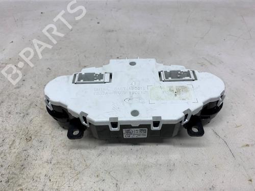 Climate control FORD FIESTA VI (CB1, CCN) 1.0 Sport | BP40023662I5 - Image 2