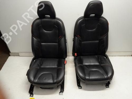 Ensemble sièges VOLVO V40 Hatchback (525) D2 (120 hp) 20112817