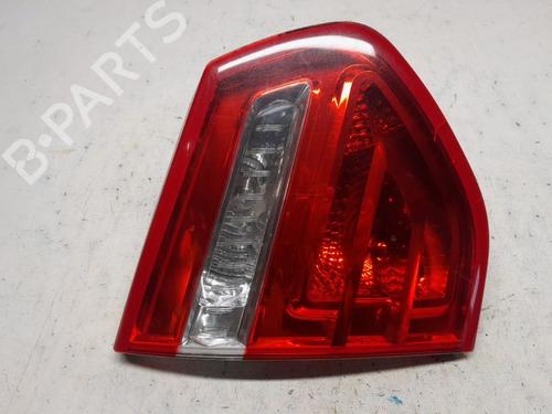 Used Left taillight Left taillight CITROËN C4 Grand Picasso I (UA_) 2.0 i 16V (140 hp) 21056297 21056297
