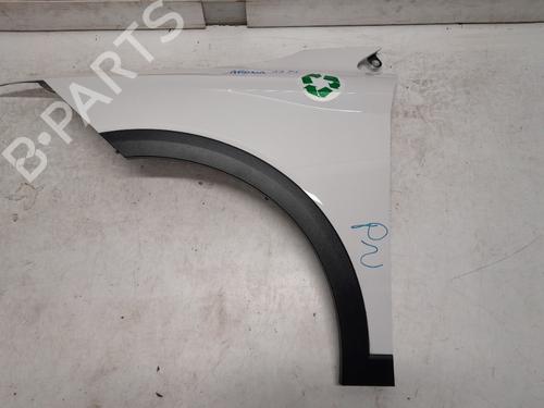 Used Left front fenders Left front fenders SEAT ARONA (KJ7, KJP) 1.6 TDI (95 hp) 35988456 35988456