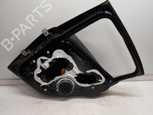 Right rear door PEUGEOT 208 I (CA_, CC_) 1.2 VTI 82 | BP28064440C5