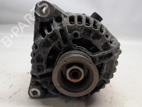 Used Alternator CITROËN C4 Grand Picasso I (UA_) 2.0 i 16V (140 hp) 25620438